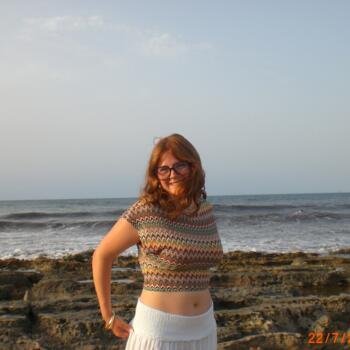Babysitter in Bleckede: Jolanda