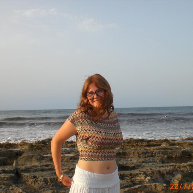 Babysitter in Bleckede: Jolanda