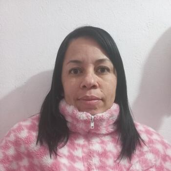 Babysitter Santiago: Eva