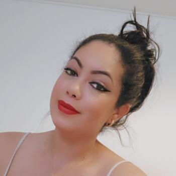 Trabajo para niñera en Saint-Herblain: trabajo de niñera Rachida