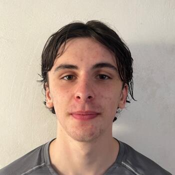 Babysitter in Villeneuve-d'Ascq: Matteo