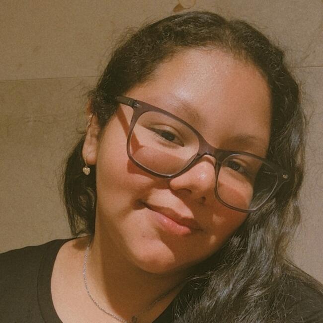 Babysitter in Tegucigalpa: Alejandra