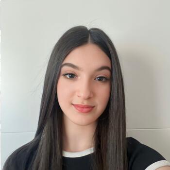 Niñera en Ciudad Real: Aurora