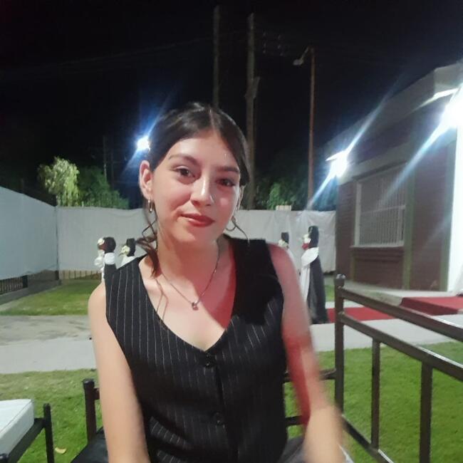 Babysitter in San Juan: Emilse