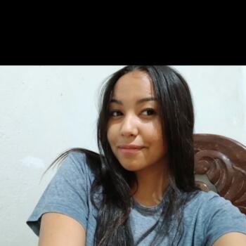 Babysitter in Uberlândia: Moselly