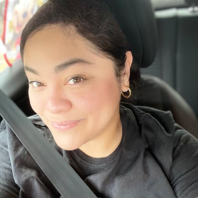 Trabajo de canguro en Valencia: Gabriela