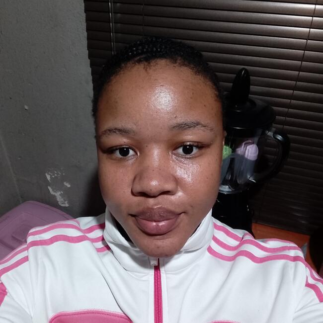 Babysitter in Kempton Park: Alice