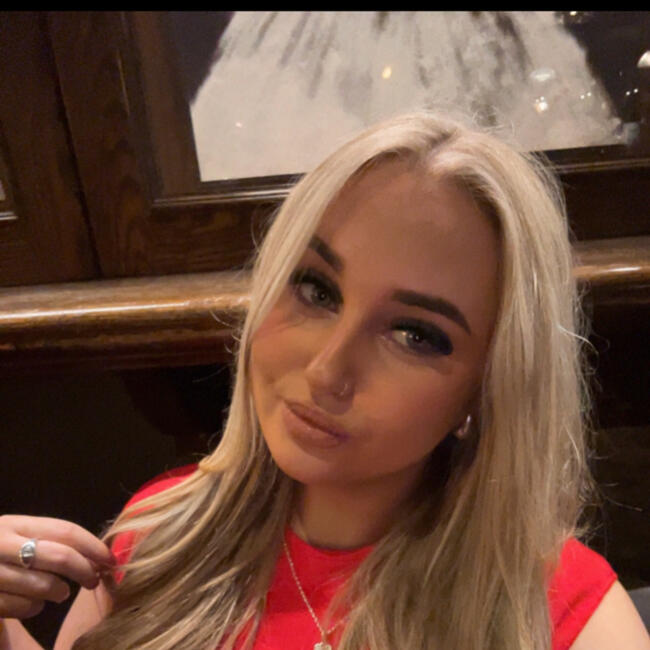 Babysitter in Lucan: Lauryn