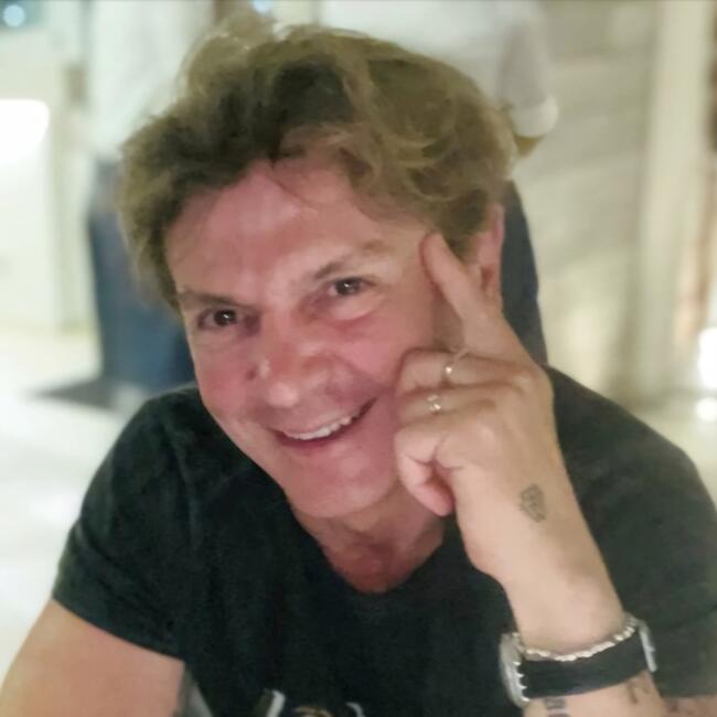 Lavoro per babysitter a Misano Adriatico: Francesco