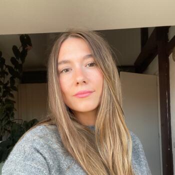 Babysitter in Diemen: Irene