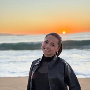 Babysitter in Quilpué: Ariadna Zúñiga