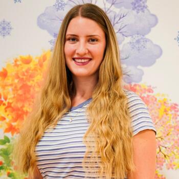 Babysitter Thalwil: Janina