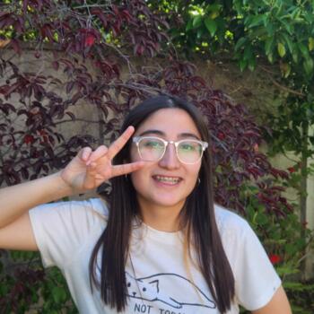 Babysitter in Padre Hurtado: Leslie