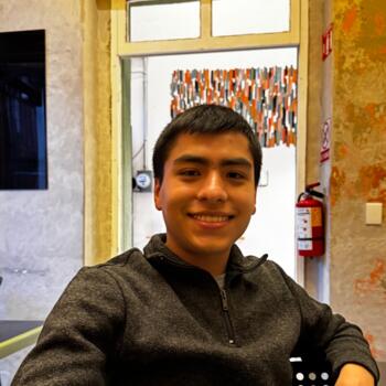 Babysitter in Donabate: Cesar