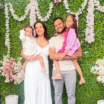 Babysitting job in Guarulhos: babysitting job Jaqueline