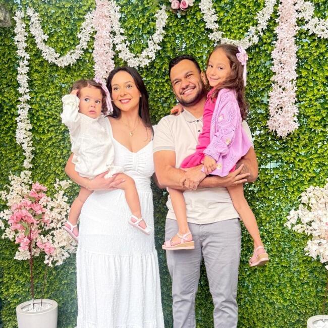 Babysitting job in Guarulhos: Jaqueline