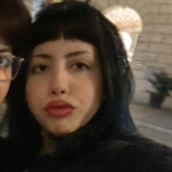 Babysitter Roma: Nirvana