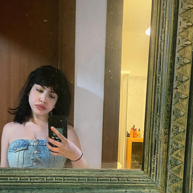 Babysitter in Rome: Nirvana