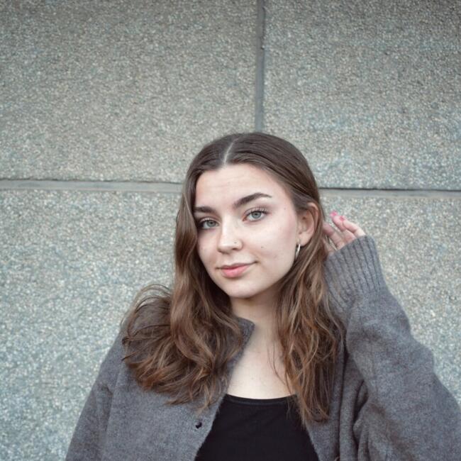 Canguro en Terrassa: Irene