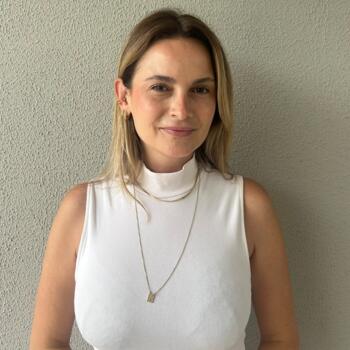 Babá em Piçarras: Amanda