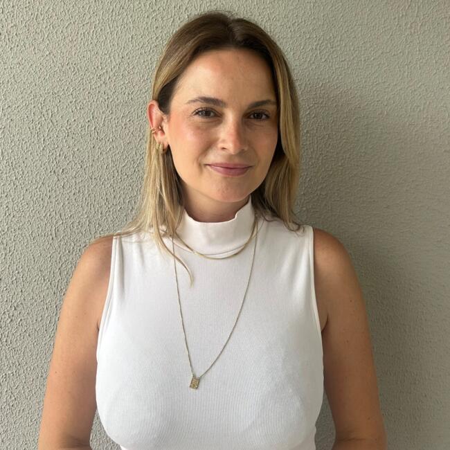 Babá em Piçarras: Amanda