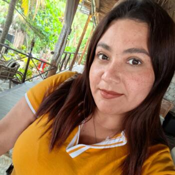 Niñera Playa del Carmen: Raquel