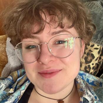 Babysitter in Halle: Vanessa