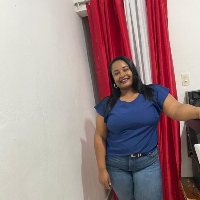 Babysitter in Santiago de los Caballeros: Nereida