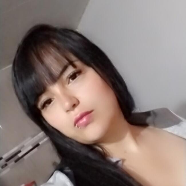 Niñera en Bogotá: Vanessa
