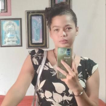 Babysitter in Fagundes: Maria Rayssa