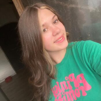 Babysitter in Montevideo: Kamila