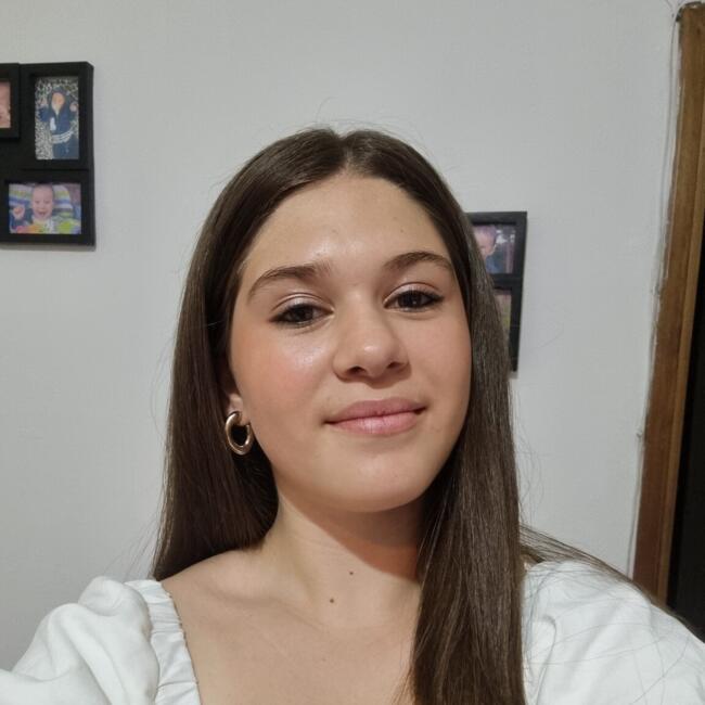 Babysitter in Riachuelo: Kamila