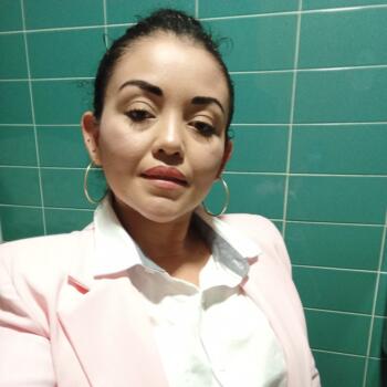 Canguro en Hospitalet de Llobregat: Abetzabe