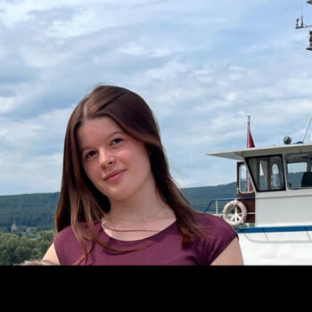 Babysitter in Bad Kreuznach: Samantha