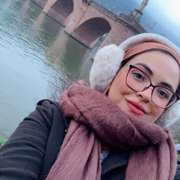 Babysitter Leimen: Amani