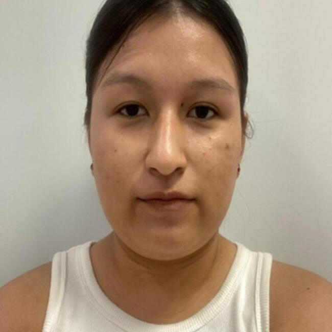 Niñera en Pucallpa: Michelle Gonzales