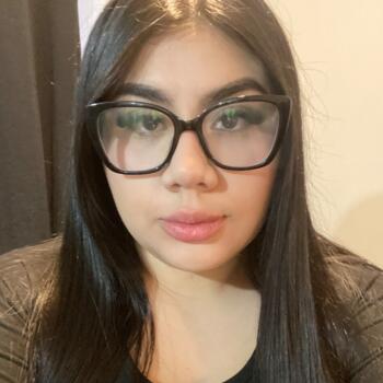 Babysitter in Puente Alto: Martina