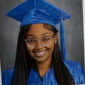 Babysitter in Arlington (Virginia): Rahma