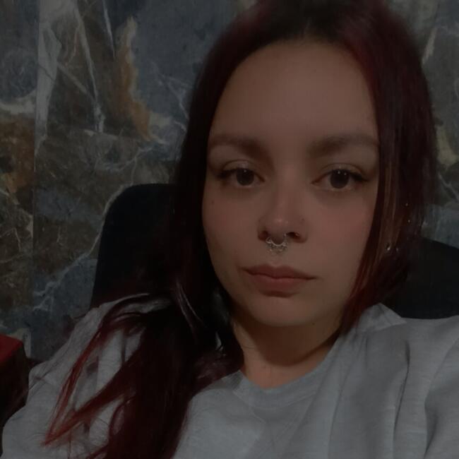 Babysitting job in Soacha: Alejandra