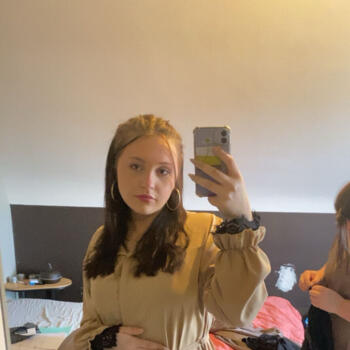 Babysitter in Heusden-Zolder: Ylana