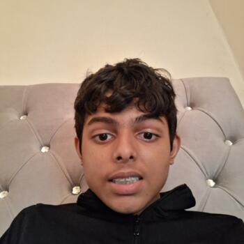 Babysitter in London: Wasil