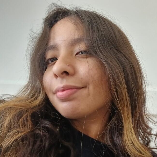 Babysitter in São Paulo: Julia