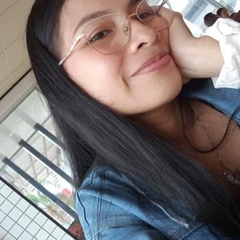 Babysitter Tocumen: Jhasmeiry 