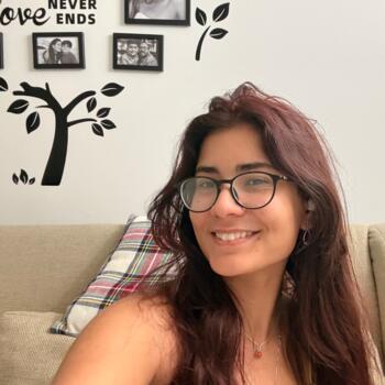 Babysitter Miami: Isabela