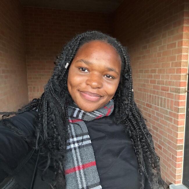 Babysitter in Bornem: Lovely