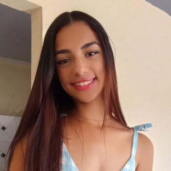 Babá Jaboatão dos Guararapes: Eduarda