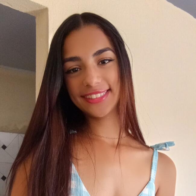 Babysitter in Jaboatão dos Guararapes: Eduarda