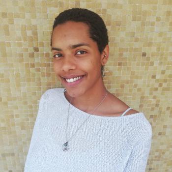Babysitter em Lisboa: Luana