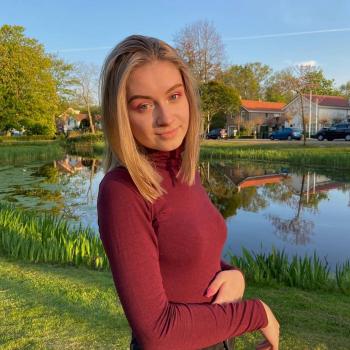 Oppas Voorhout: Zofia