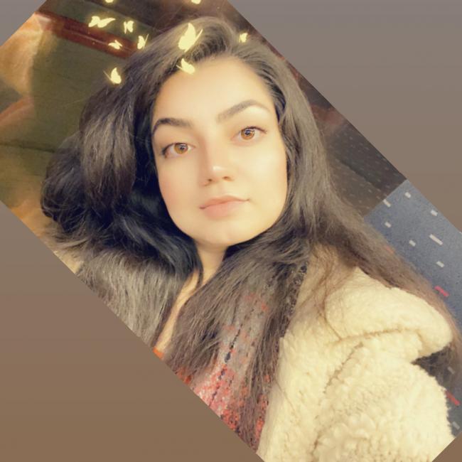 Babysitter in Namür: Husna